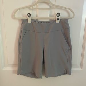 Under Armor Women’s Golf Shorts